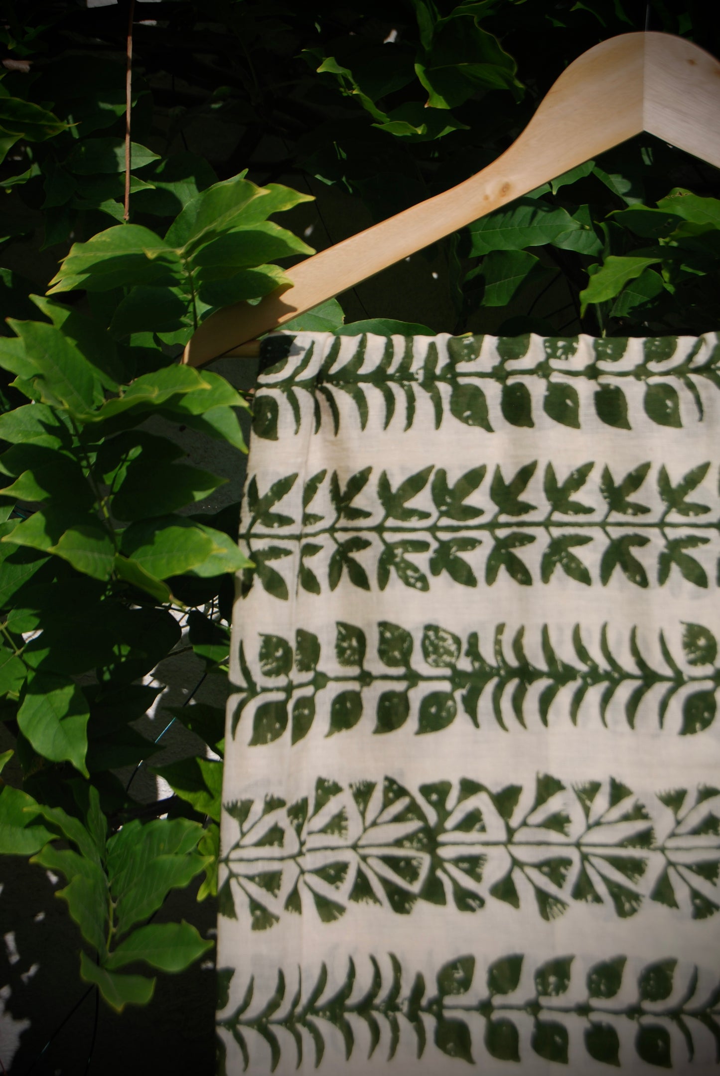 PANNA BOTANICA PUSHKAR SCARF