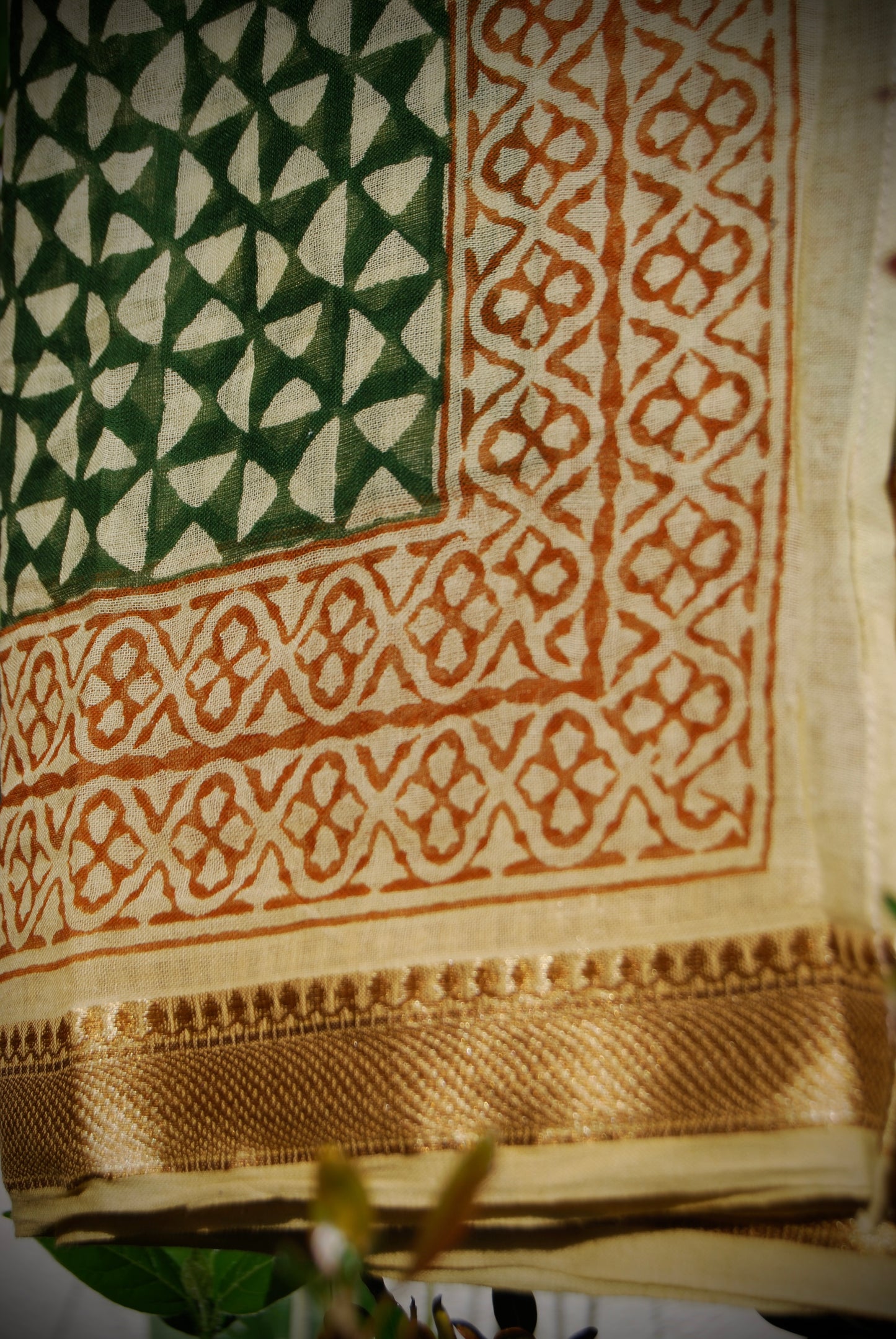 PANNA DREAM PUSKAR SCARF