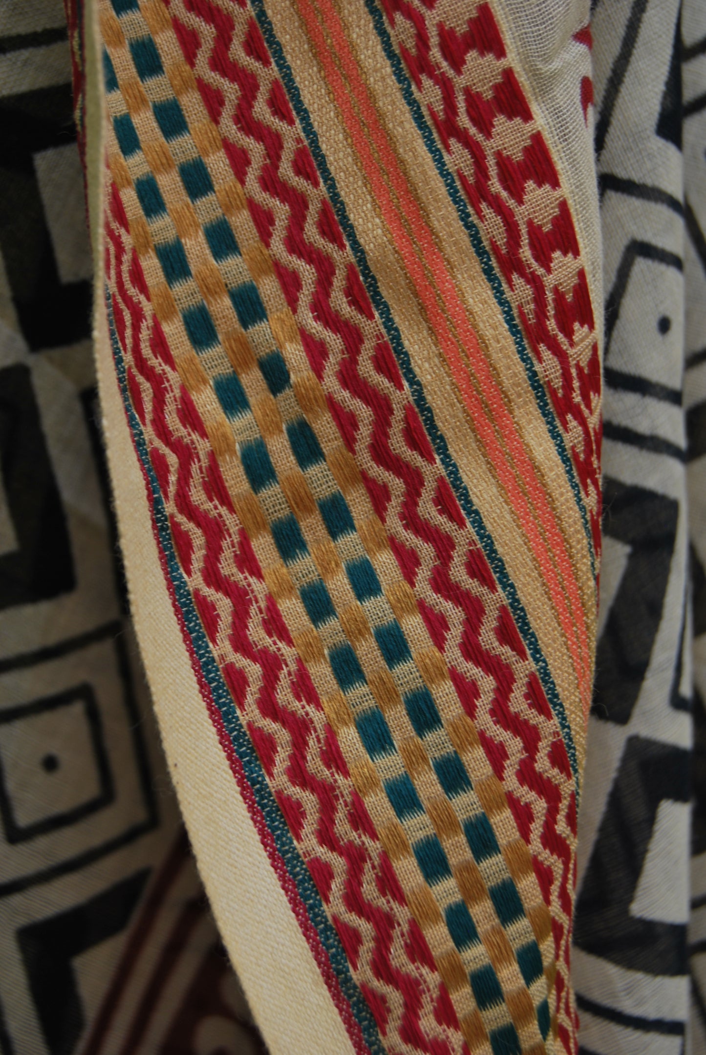 VAJRA PUSHKAR SCARF
