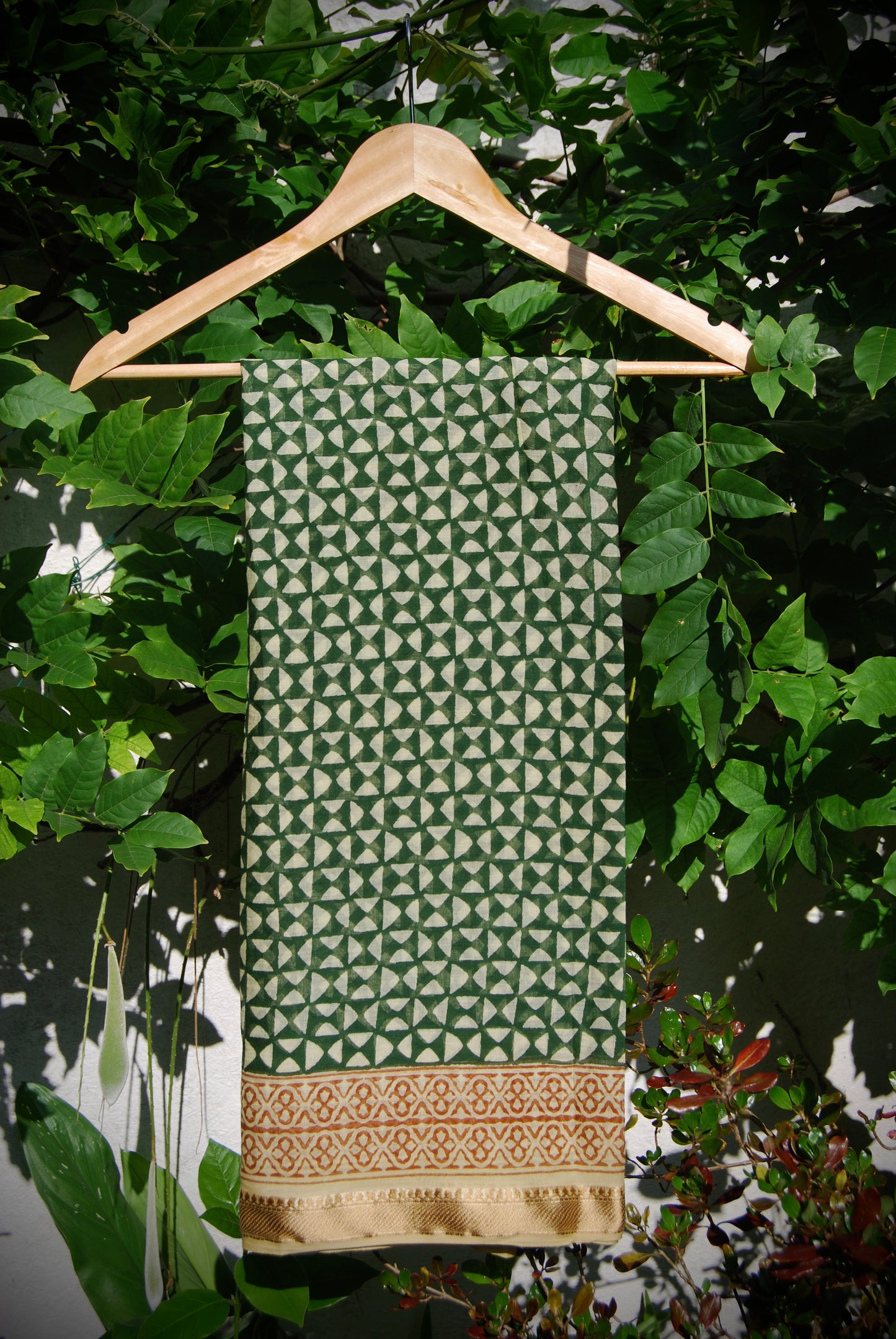 PANNA DREAM PUSKAR SCARF